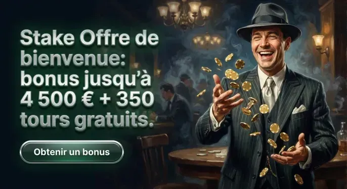Stake