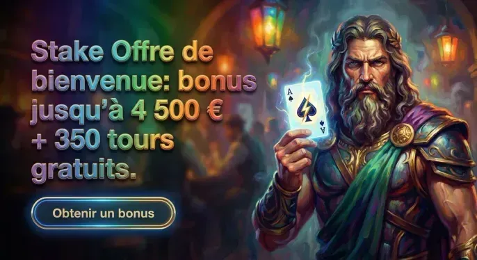 Stake Casino